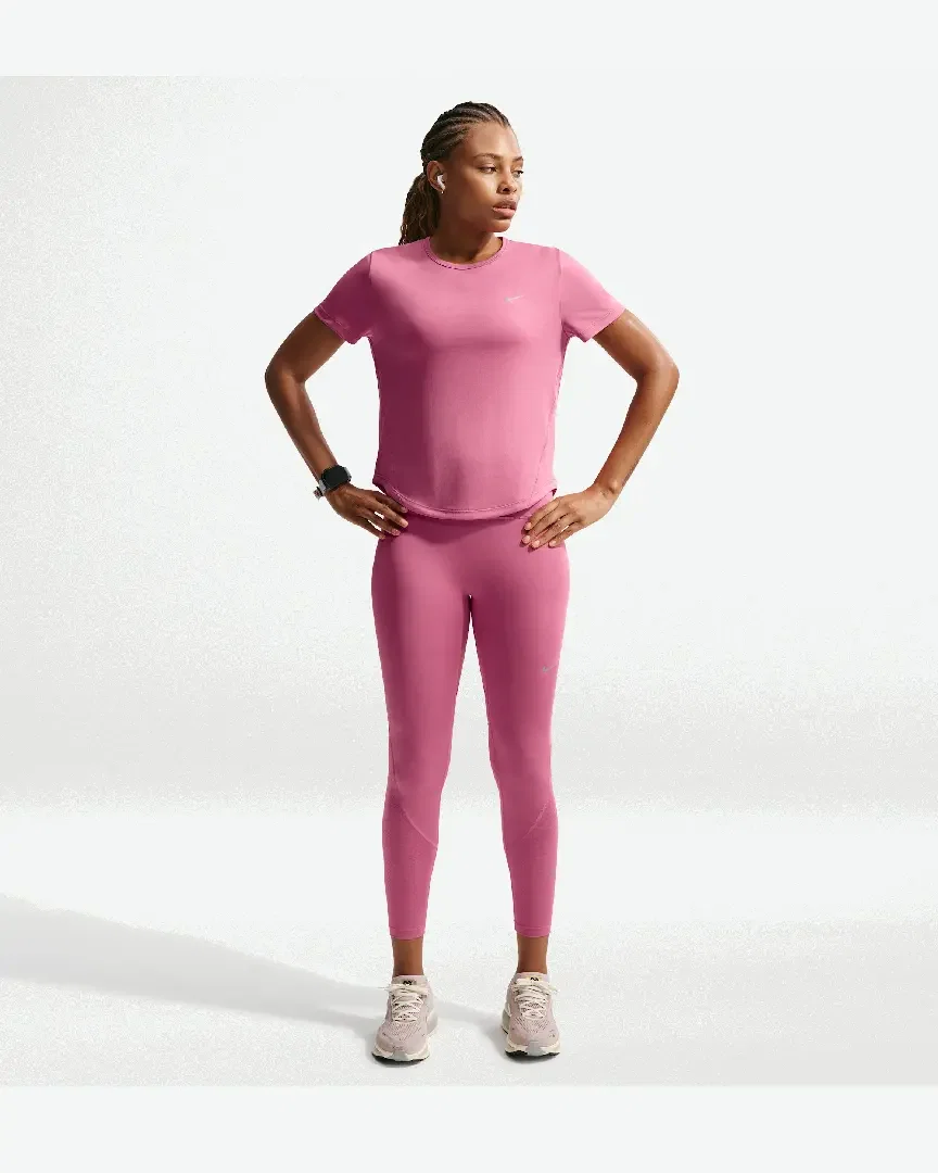 Mallas 7/8 Cintura Alta Nike Tempo W