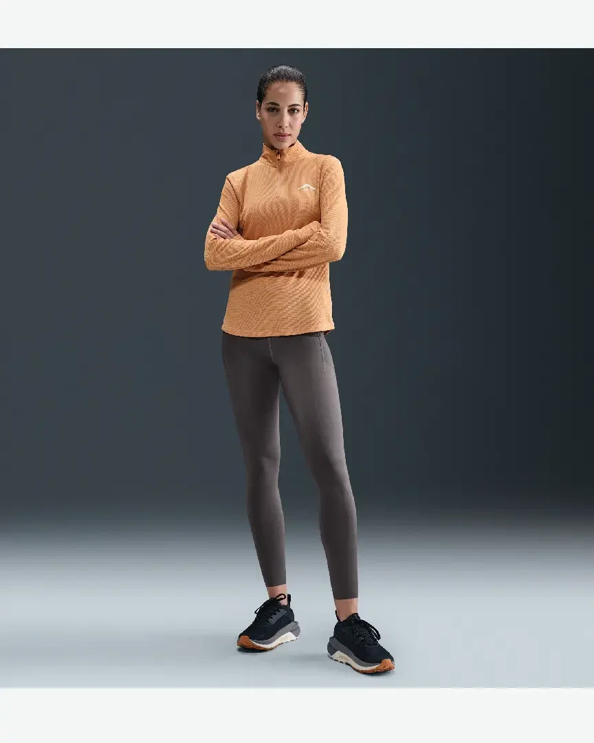 Mallas 7/8 Altura Alta Nike Trail Mujer