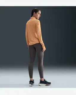 Mallas 7/8 Altura Alta Nike Trail Mujer – 4/4
