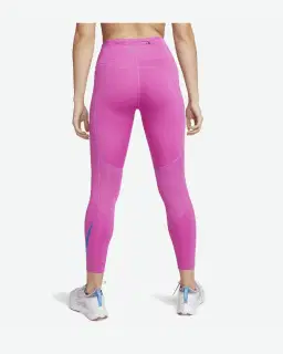 Leggings Nike Fast 7/8 Mujer – 2/4