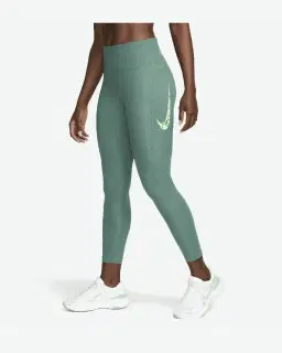Leggings Nike Fast 7/8 Mujer – 1/4