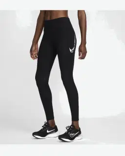 Leggings Nike Fast 7/8 Mujer – 1/4