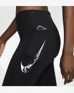 Leggings Nike Fast 7/8 Mujer – 4/4