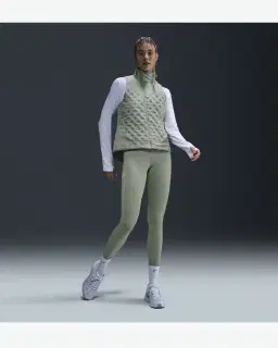 Leggings Nike Fast 7/8 Mujer – 1/4
