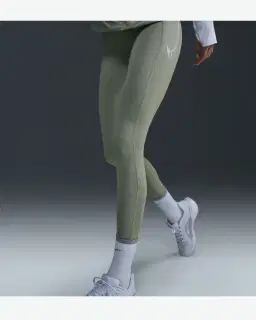 Leggings Nike Fast 7/8 Mujer – 2/4