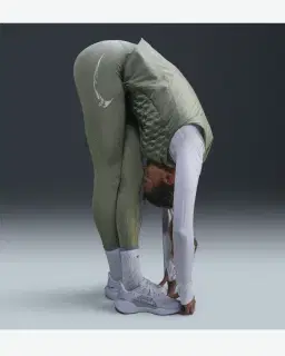 Leggings Nike Fast 7/8 Mujer – 3/4