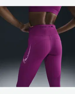 Leggings Nike Fast 7/8 Mujer – 3/4