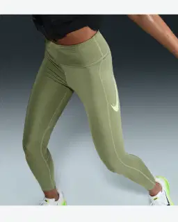 Leggings Nike Fast 7/8 Mujer – 2/4