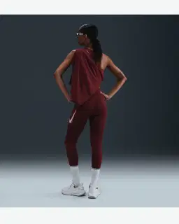 Mallas 7/8 Cintura Media Nike Fast Mujer – 4/4