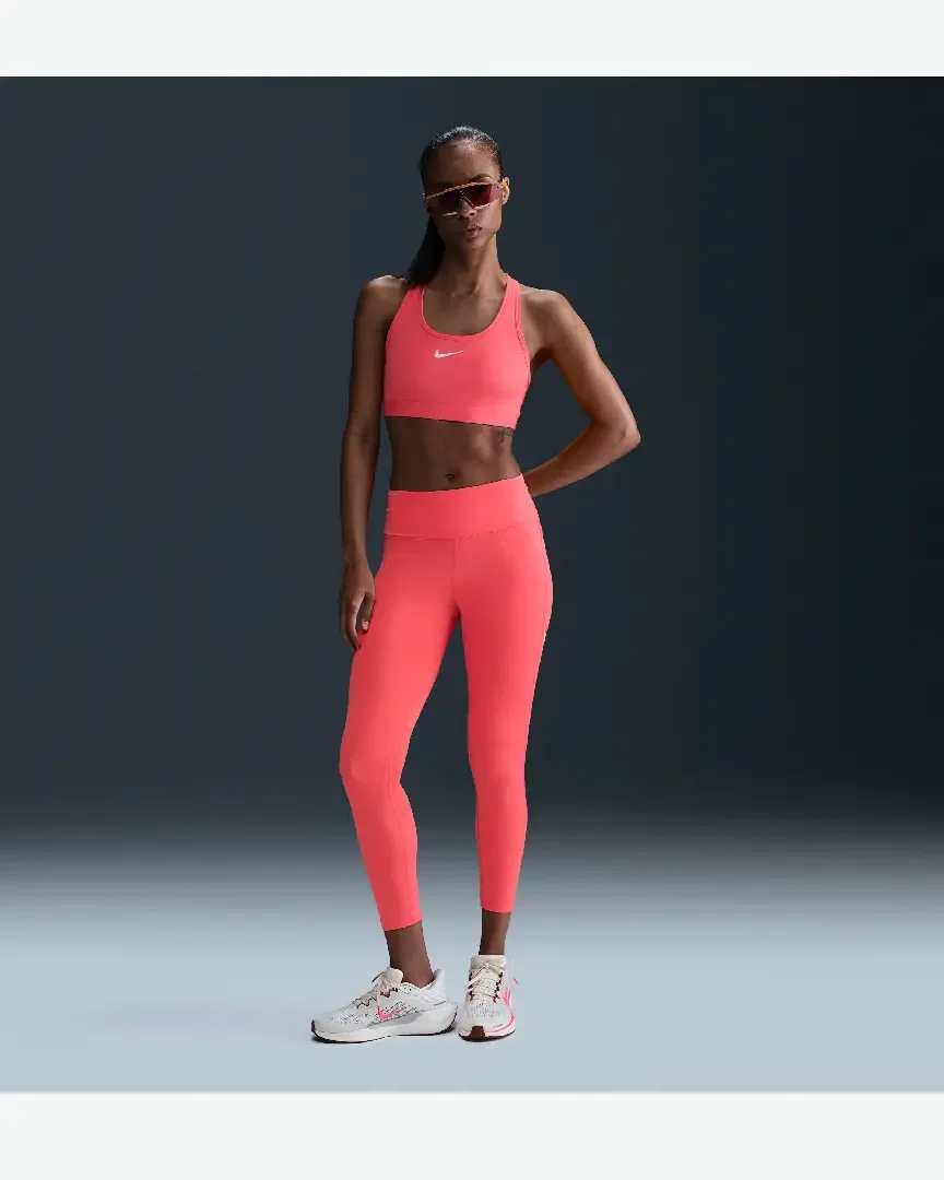 Leggings Nike Fast 7/8 Mujer