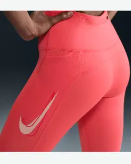 Leggings Nike Fast 7/8 Mujer – 3/4