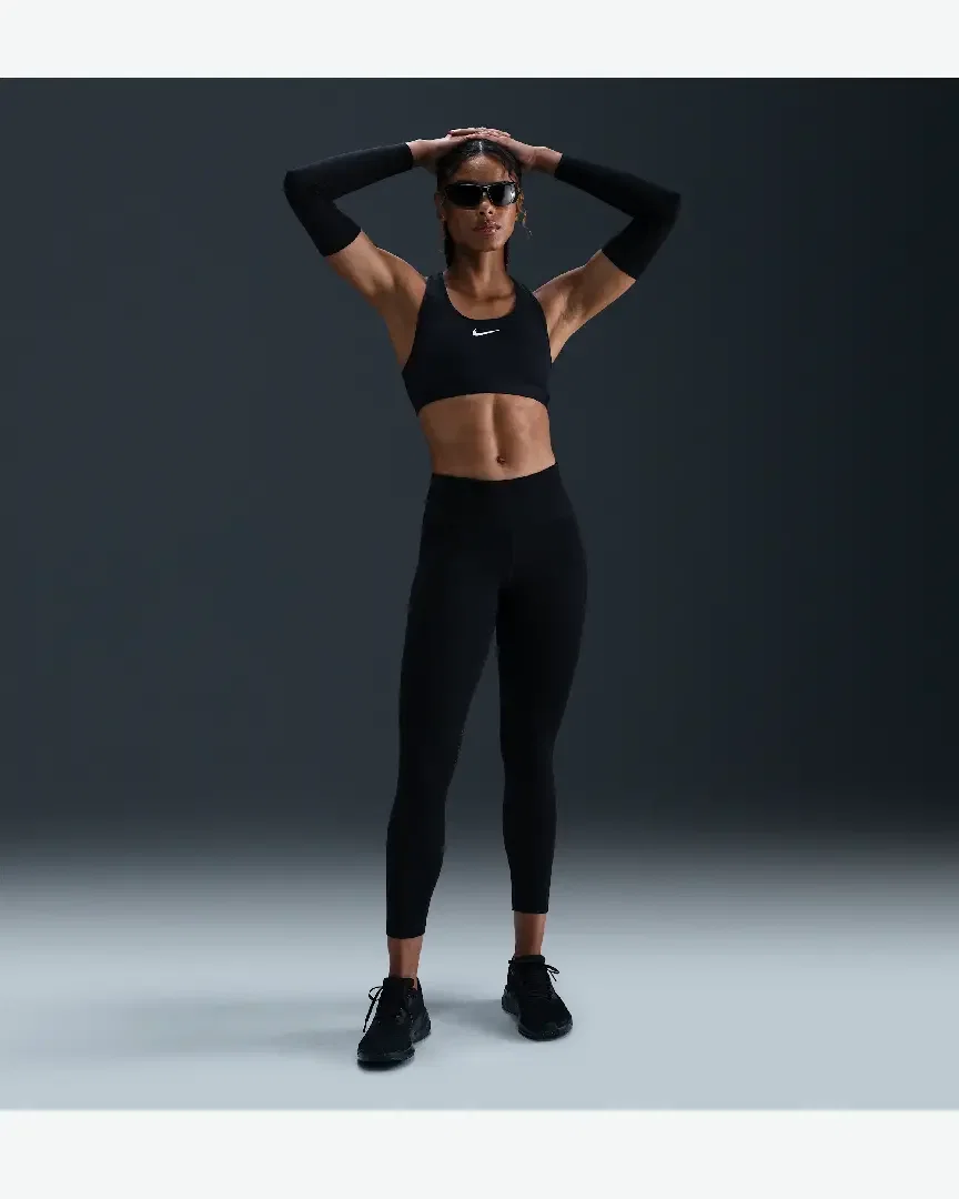 Leggings Nike Fast 7/8 W
