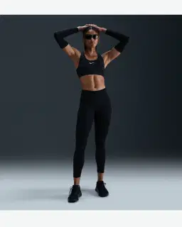 Leggings Nike Fast 7/8 Mujer – 1/4