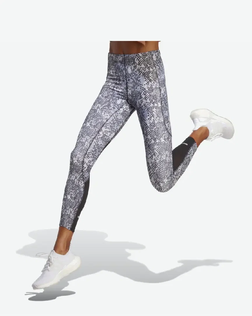 Collant adidas 7/8 FastImpact Seasonal Running Mujer