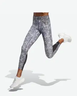 Collant adidas 7/8 FastImpact Seasonal Running Mujer – 1/4