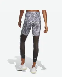 Collant adidas 7/8 FastImpact Seasonal Running Mujer – 2/4