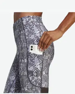 Collant adidas 7/8 FastImpact Seasonal Running Mujer – 3/4