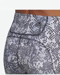 Collant adidas 7/8 FastImpact Seasonal Running Mujer – 4/4