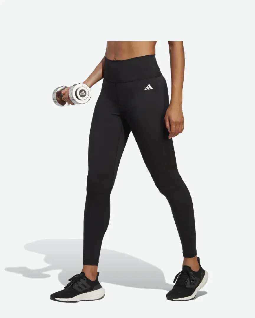 Collantes adidas 7/8 de cintura alta Training Essentials Mujer