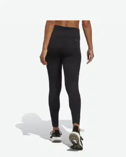Collantes adidas 7/8 de cintura alta Training Essentials Mujer – 2/4