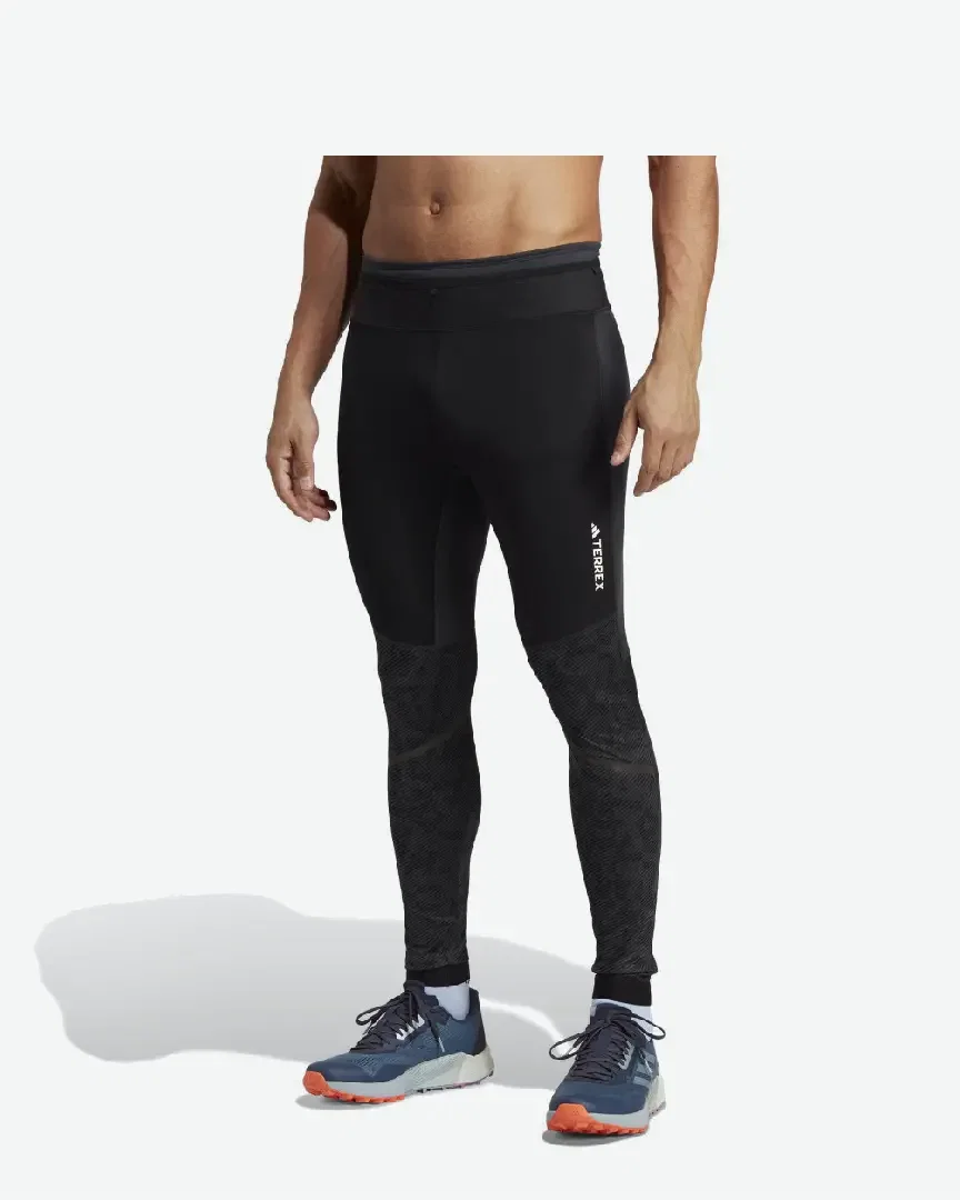 Collant adidas de trail running Terrex Agravic Hombre