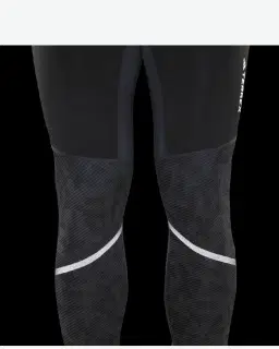 Collant adidas de trail running Terrex Agravic Hombre – 4/4