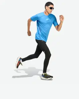 Collant Adidas Terrex Xperior Trail Running Hombre – 4/4