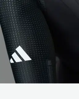 Mallas largas de running Adidas Adizero Hombre – 4/4