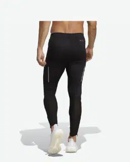 Collant adidas Saturday Long Hombre – 2/4