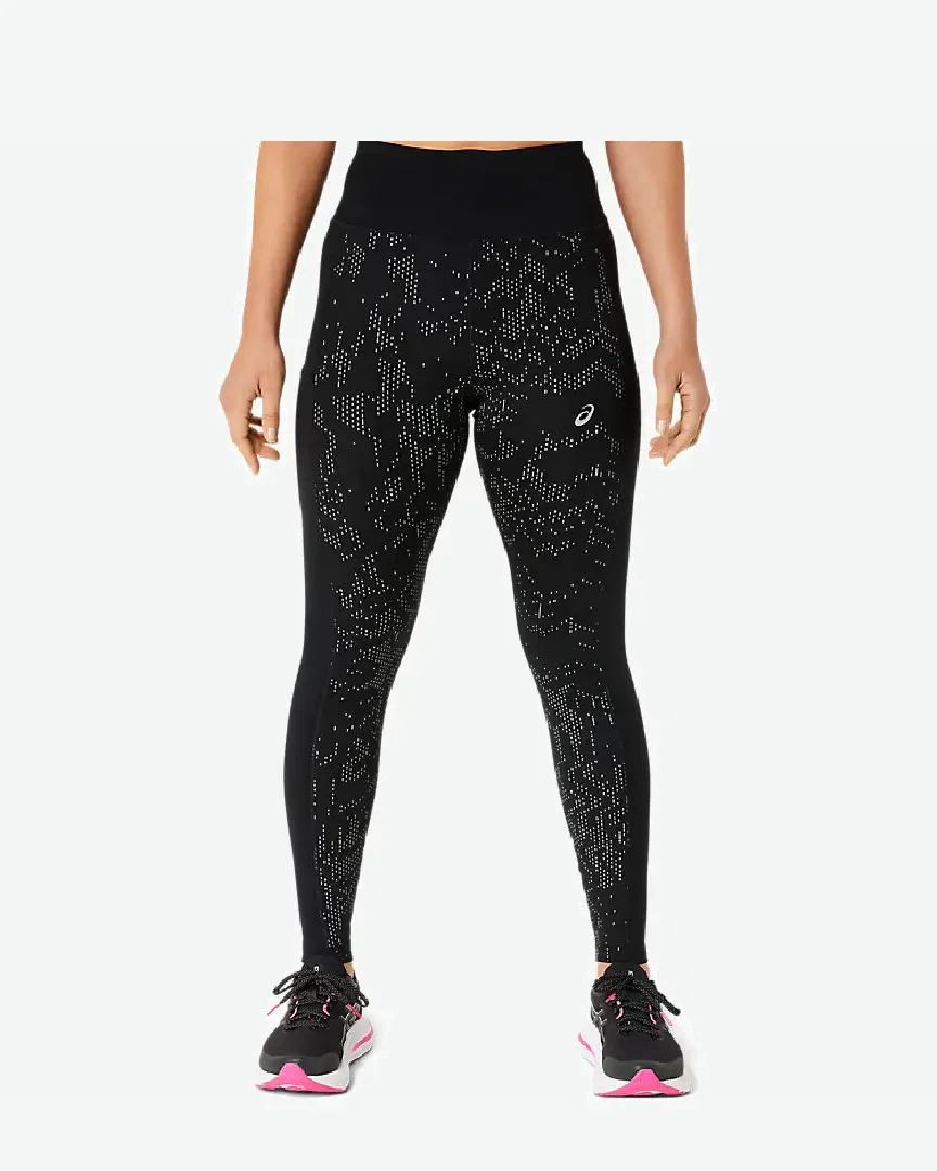 Collant Asics Lite-Show Mujer