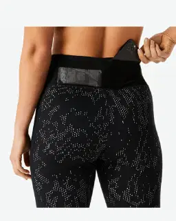 Collant Asics Lite-Show Mujer – 7/9