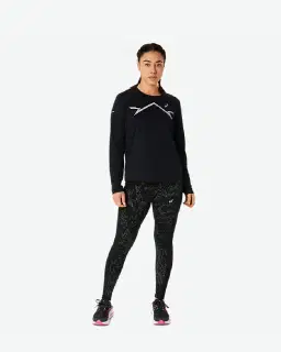 Collant Asics Lite-Show Mujer – 9/9
