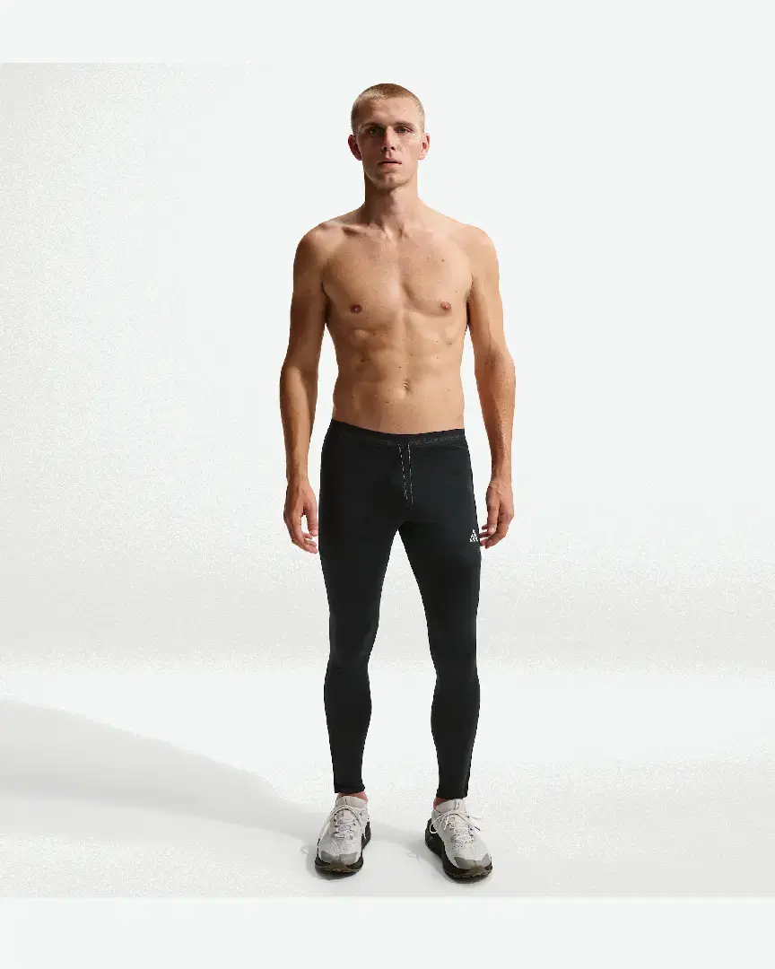 Collant De Trail Hombre Dri-Fit Adv Nike Acg « Lunar Ray » M - IO9673-010 (0) au meilleur prix !