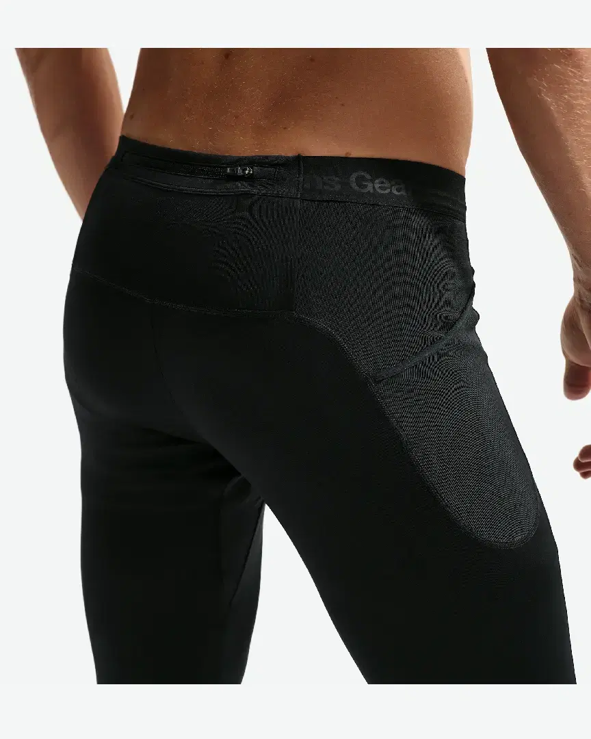 Collant De Trail Hombre Dri-Fit Adv Nike Acg « Lunar Ray » M - IO9673-010 (2) au meilleur prix !