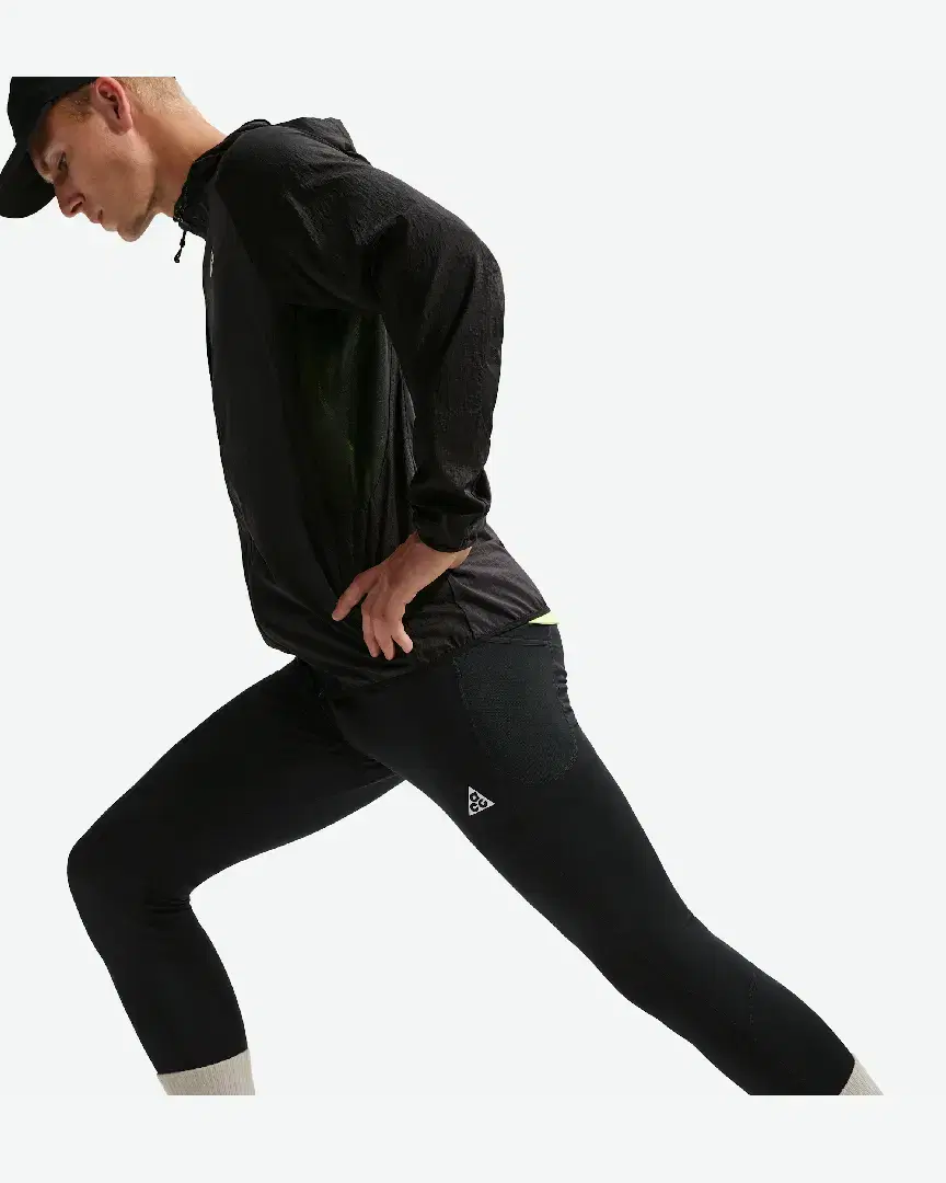 Collant De Trail Hombre Dri-Fit Adv Nike Acg « Lunar Ray » M - IO9673-010 (3) au meilleur prix !