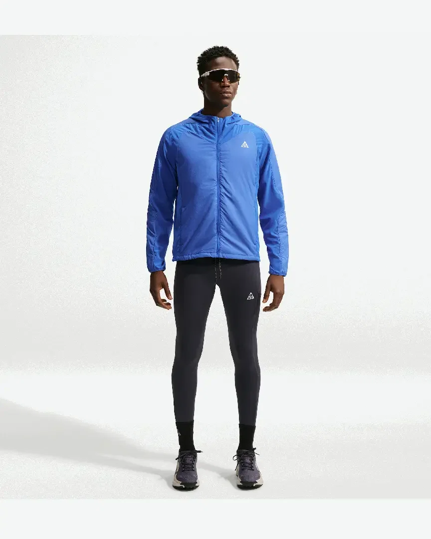 Collant De Trail Hombre Dri-Fit Adv Nike Acg « Lunar Ray » M