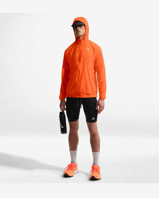 Mallas de Trail para Hombre de Longitud Media Dri-Fit Adv Nike Acg « Lava Loops » M