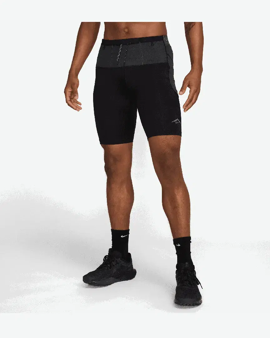 Pantalón ajustado Dri-Fit Adv Nike Lava Loops M - HJ4170-010 (0) au meilleur prix !