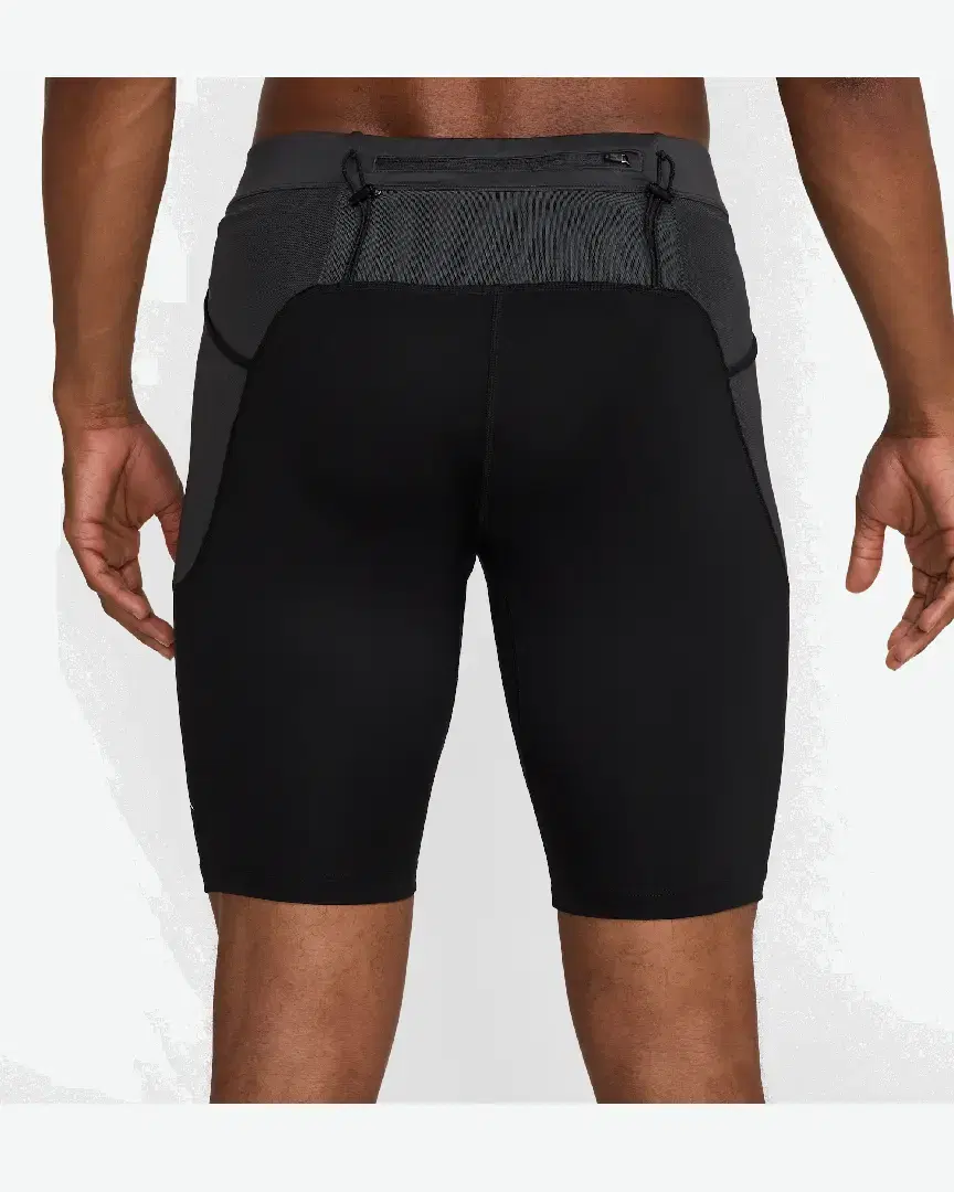 Pantalón ajustado Dri-Fit Adv Nike Lava Loops M - HJ4170-010 (2) au meilleur prix !