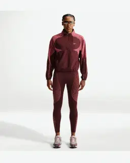 Collant Largo Cintura Alta Nike Swift Flash Mujer – 1/4