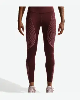 Collant Largo Cintura Alta Nike Swift Flash Mujer – 2/4
