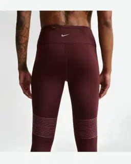 Collant Largo Cintura Alta Nike Swift Flash Mujer – 3/4