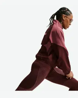 Collant Largo Cintura Alta Nike Swift Flash Mujer – 4/4