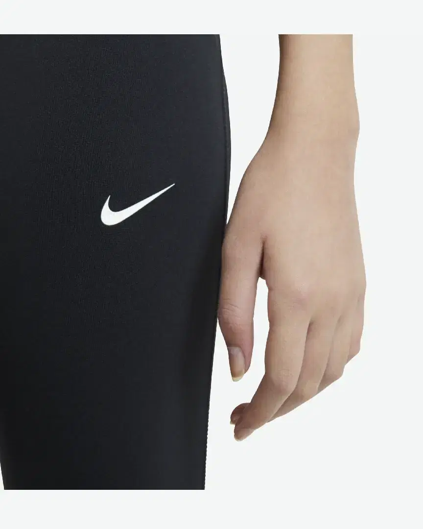 Collant Nike Pro Dri-FIT para chica adolescente - DA1028-010 (3) au meilleur prix !