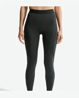 Collant de Cintura Alta Sin Costuras Frontal Nikelab | Running Flash Mujer – 2/4