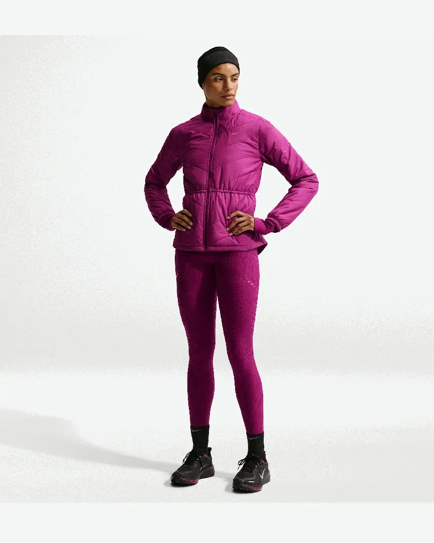 Collant de Cintura Alta Therma-Fit Nike Swift W