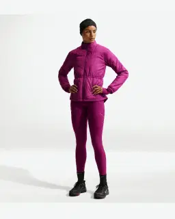 Collant de Cintura Alta Therma-Fit Nike Swift Mujer – 1/4