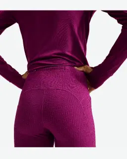 Collant de Cintura Alta Therma-Fit Nike Swift Mujer – 3/4