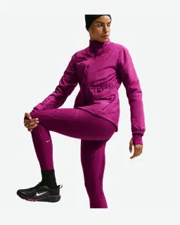 Collant de Cintura Alta Therma-Fit Nike Swift Mujer – 4/4