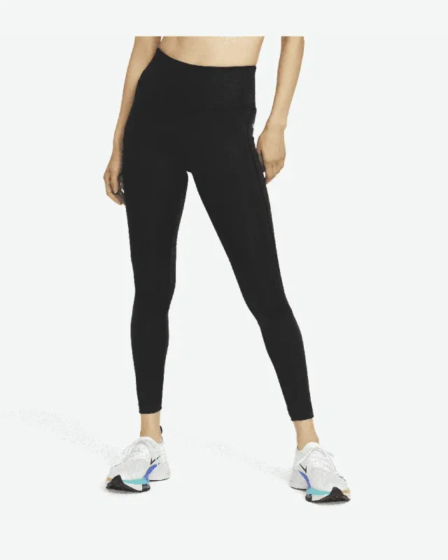 Collant de cintura media con bolsillos Nike Epic Fast W